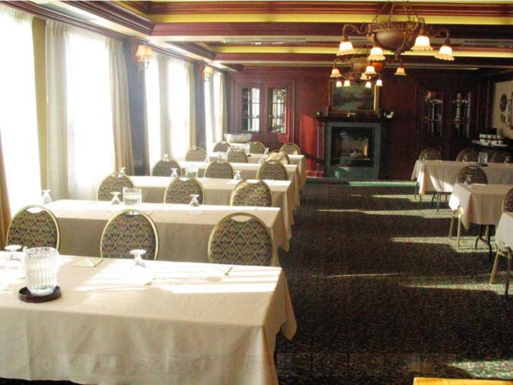 The Guv'Nor Inn St. John's Esterno foto