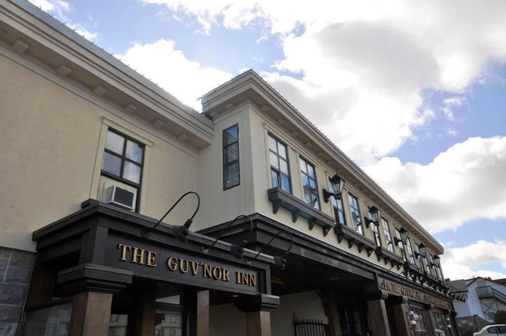 The Guv'Nor Inn St. John's Esterno foto