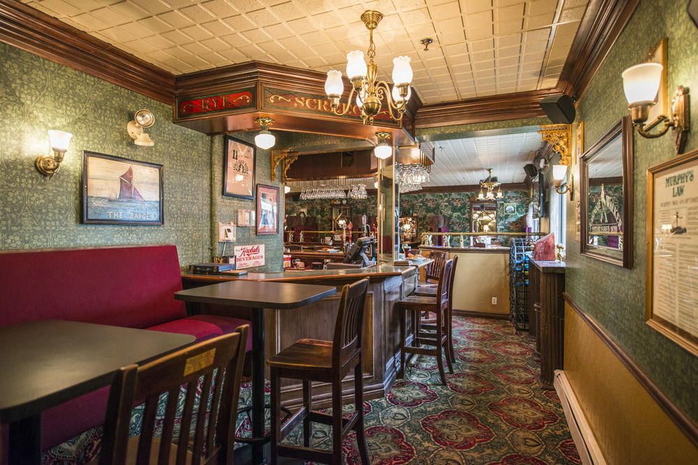 The Guv'Nor Inn St. John's Esterno foto